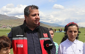 Aile ve Sosyal Hizmetler Elazığ İl Müdürlüğü'ne Serdar Demirci Atandı