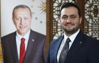 AK Parti Elazığ İl Başkanı Selmanoğlu: 'Türkiye Yüzyılı Kadınların Yüzyılı Olacak'