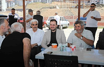 Selmanoğlu: 'Kerbela Vicdan Sahibi Her Müslüman'ın Ortak Acısıdır'