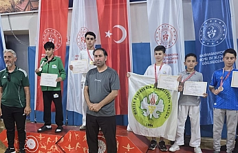Anadolu Yıldızlar Ligi'nde Şampiyon Elazığ