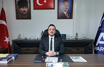 Anahtar Parti'den Elazığ Basını İçin 'Basın Sitesi' Çağrısı