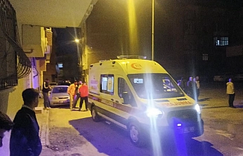 Seyir Halindeki Araçta Yanıcı Madde Alev Aldı: 3 Yaralı