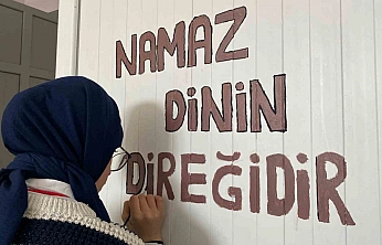 Arıcak'ta Anlamlı İyilik Projesi