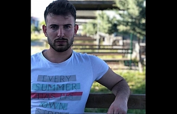 Mahir Yılmaz: 'Oğlumun Bir Mezarı Olsun, En Azından Gidip Bir Fatiha Okuyalım'