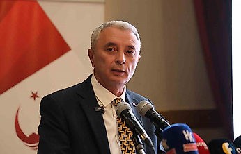 Türkyılmaz: 'Su Ürünleri Üretiminde Cumhuriyet Tarihinin Rekoru Kırıldı'