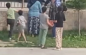 Feci Olay: Balkondan Düşen 2 Yaşındaki Çocuk Kurtarılamadı