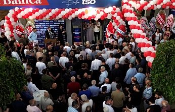 Ballıca'dan Seçim Öncesi Net Mesaj: 'Yeni Döneme Hazırız'
