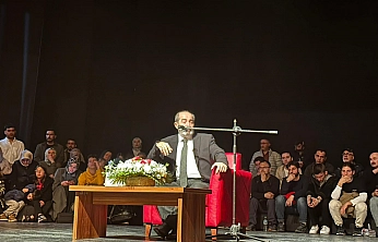 Bartın Elazığlılar Derneği'nden Kültür Atağı: Elazığ'dan Bartın'a Gönül Köprüsü