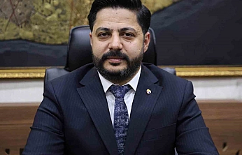Başkan Adayı Aslan: 'Daha Güçlü Bir Gelecek İnşa Edeceğimize İnanıyoruz'