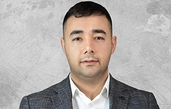 Başkan Akın: 'Şehrimizi Hak Ettiği Noktaya Taşımak İçin Var Gücümüzle Çalışıyoruz'
