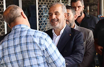Başkan Alan: 'Birlikte Üreterek ve Birlikte Güçlenerek Yolumuza Devam Edeceğiz'