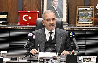 Başkan Alan: 'Seçimler, Olağan Takvimi İçerisinde Gerçekleştirilecektir'