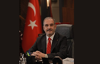 Başkan Alan: 'Elazığ OSB'de Yağış Mağduriyetleri İvedilikle Giderilmeli'