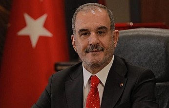 Başkan Alan: 'Eski Çiftliklerden Yapı Ruhsatı Talep Edilmesi Sektörü Bitirir'