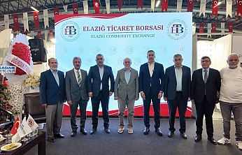 Başkan Dumandağ: 'Fuarın Bölgesel Kimliğinin Güçlenmesi İçin Desteğimizi Vermeye Hazırız'