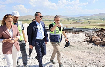 Başkan Şerifoğulları: 'Sahip Olduğumuz Kaynakları En Etkin Şekilde Yatırıma Dönüştürmeyi Hedefliyoruz'