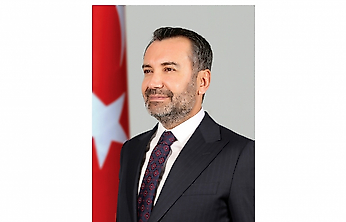 Başkan Şerifoğulları'ndan 29 Ekim Cumhuriyet Bayramı Mesajı