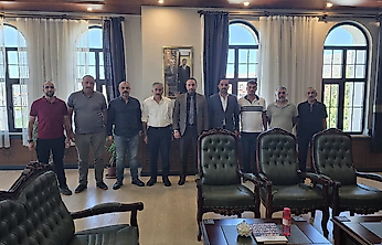 Baskil Belediyesi'nde İşçiye Yüzde 30 Zam: 'Emeğin ve Alın Terinin Yanındayız'