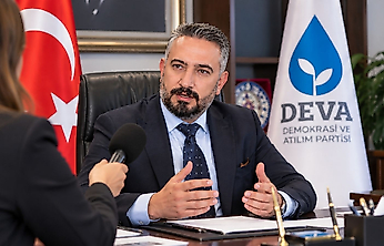 Biçer: Genç İşsizliği Elazığ'ın Geleceği Açısından Ciddiye Alınmalı
