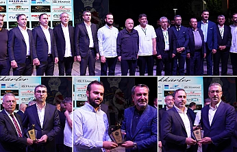 Bingöl Eğitim Ve Kültür Derneği'nden Elazığ'da Büyük Buluşma