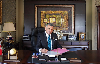 CHP'li Gürsel Erol'dan Bakan Tekin'e Otizmli Çocuklar İçin 16 Maddelik Soru Önergesi