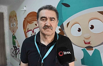 Dr. Çoban'dan Velilere Uyarı: Okullar Açılmadan Çocukların Muayenesi Yapılmalı