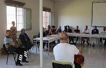 Hastanede Duygu Dolu Konser: Danışanlar Sahne Aldı