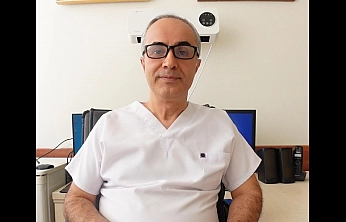 Demir: 'Kullanılmayan Elektrikli Cihazlar Kapalı Tutulmalı'