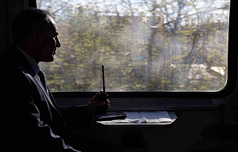 40 Yıllık Demiryolu Serüveni Sona Erdi