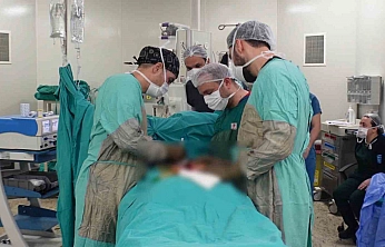 Doç. Dr. Anıl Agar Kamburluğa Karşı Uyardı