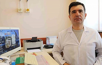 Uzmanından Uyarı: D Vitamininin Fazlası da Zararlı