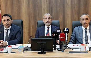 Doğu Anadolu'da Bir İlk: İş Dünyasına 7,5 Milyon TL'lik Faizsiz Destek Müjdesi