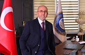 Dumandağ'dan 15 Temmuz Mesajı: 'Milli İrade Asla Esir Alınamaz'