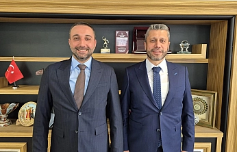 EBUAŞ Çalışanlarına Sendika Müjdesi