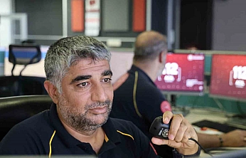 Elazığ 112'de Dikkat Çeken Bilanço: İhbarların Yüzde 57'si Asılsız