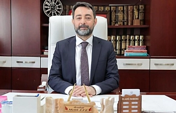 Elazığ Baro Başkanı Av. Melih Efe'nin Acı Günü