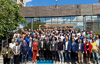 Elazığ Basınına Önemli Görev: Erhan Bahçeci TİMBİR Etik Kurulu'na Seçildi