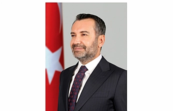 Elazığ Belediye Başkanı Şahin Şerifoğulları'ndan 23 Nisan Mesajı