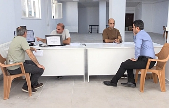 Elazığ Belediyesi Kentsel Dönüşüm Çalışmalarını Sürdürüyor