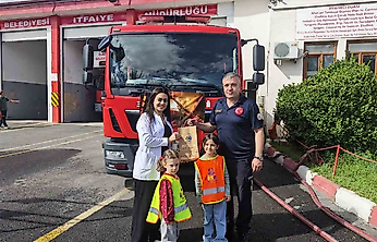 Elazığ Belediyesi'nden Ücretsiz Fidan