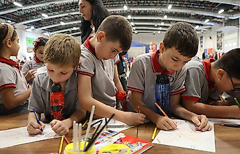 Elazığ'da Bilim Şenliği Heyecanı: TÜBİTAK 4007 Etkinliği Düzenlendi