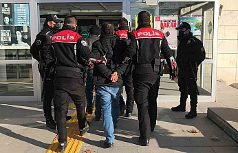 Elazığ'da 18 Yıllık Kan Donduran Cinayette Yeni Koca da Tutuklandı
