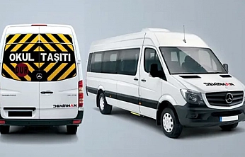 Elazığ'da 2026-2027 Okul Servis Ücretleri Belli Oldu: En Kısa Mesafe 2 Bin 700 TL