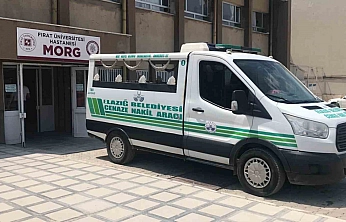 Elazığ'da Acı Olay: Kurt Zannetti, Eşini Vurdu