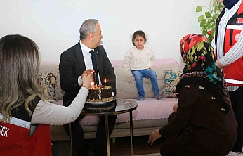 Elazığ'da aile yapısı devlet desteğiyle güçleniyor