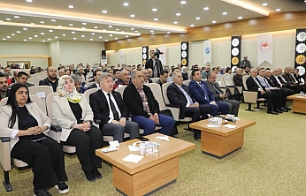 Elazığ'da B-Reçete Eğitimi Verildi
