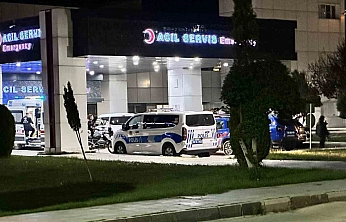 Elazığ'da bıçaklanan 16 yaşındaki çocuk hayatını kaybetti