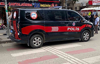Elazığ'da Bıçaklı Kavga Çıktı: 2 Kişi Yaralandı
