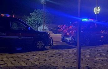 Elazığ'da Silahlar ve Bıçaklar Çekildi: 3 Yaralı