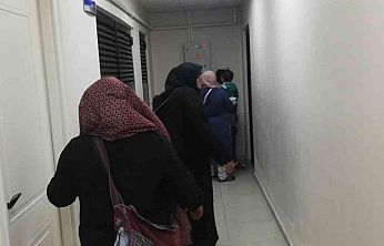 Zabıta Ekiplerinden Dilenci Operasyonu